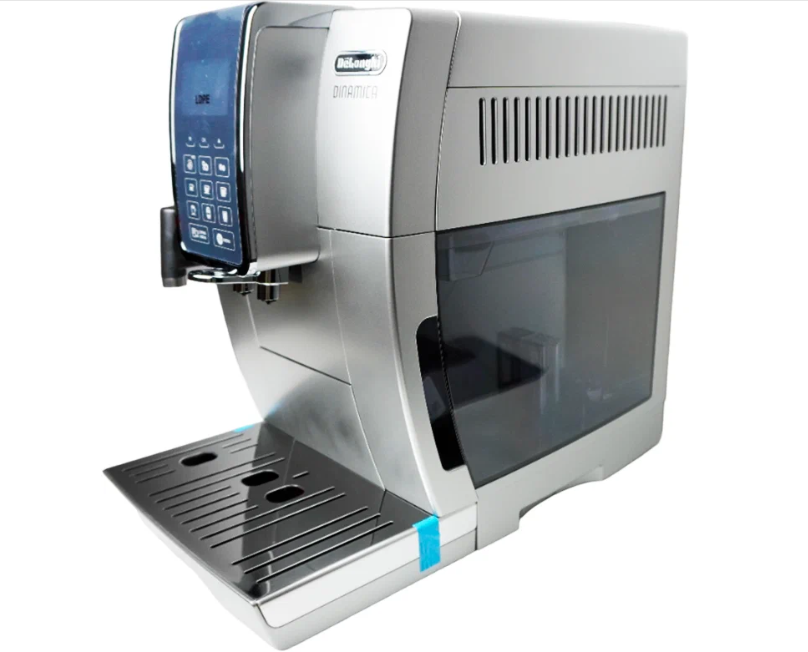 Кофемашина DeLonghi ECAM350.75.SB
