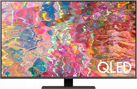Телевизор Samsung QE55Q80BAUXCE