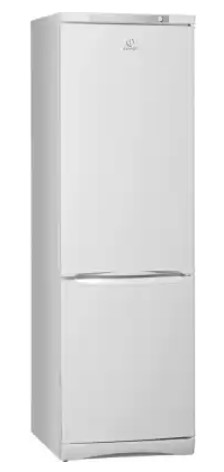 Холодильник Indesit IBS 18 AA белый