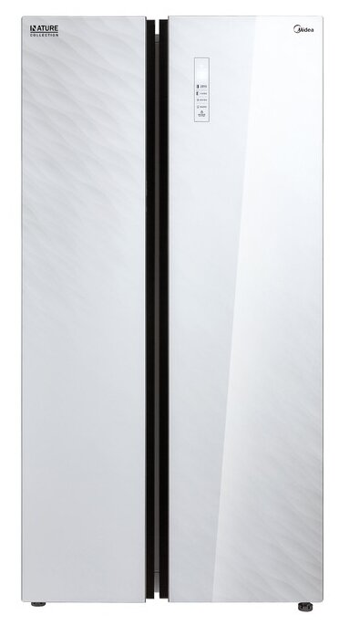 Холодильник Midea MRS518SNGW