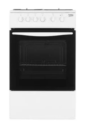Плита BEKO FCSS 42014 FW