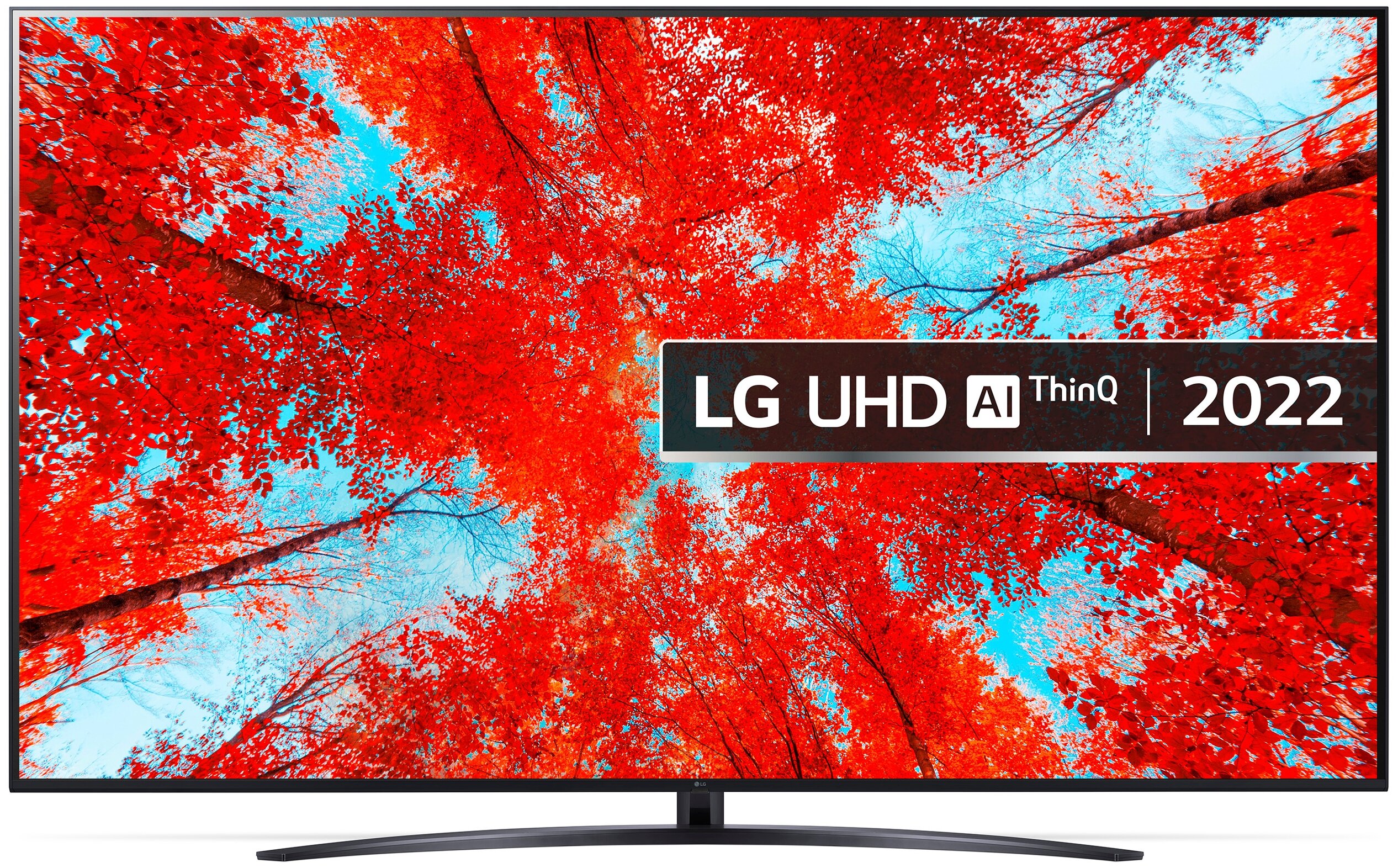 Телевизор LG 86UQ91006LA