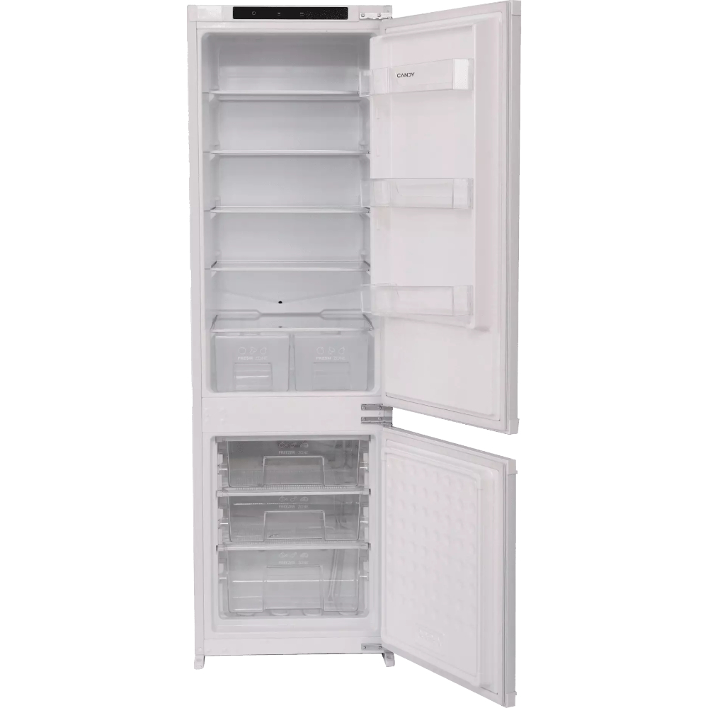 Холодильник встраиваемый Candy CBCS7249AFS