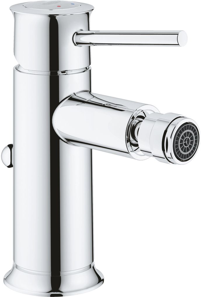 Смеситель для биде Grohe BauClassic 32864000 (с донным клапаном), хром