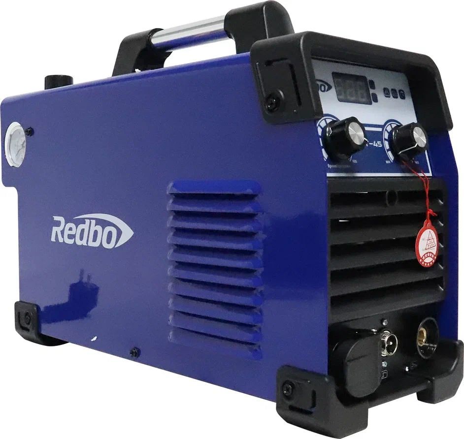 Сварочный полуавтомат инверторный Redbo CUT-45