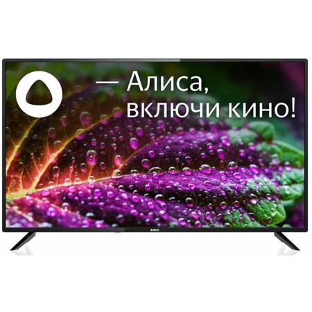 Телевизор BBK 40LEX-7202/FTS2C