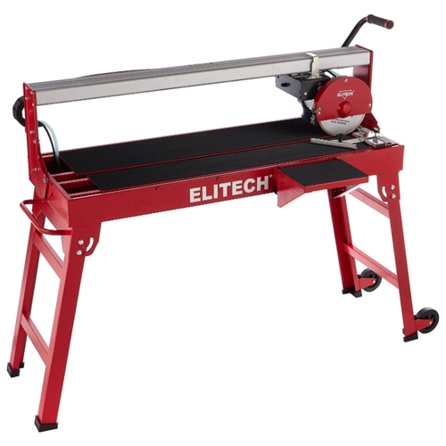 Плиткорез ELITECH ПЭ 1000/92Р