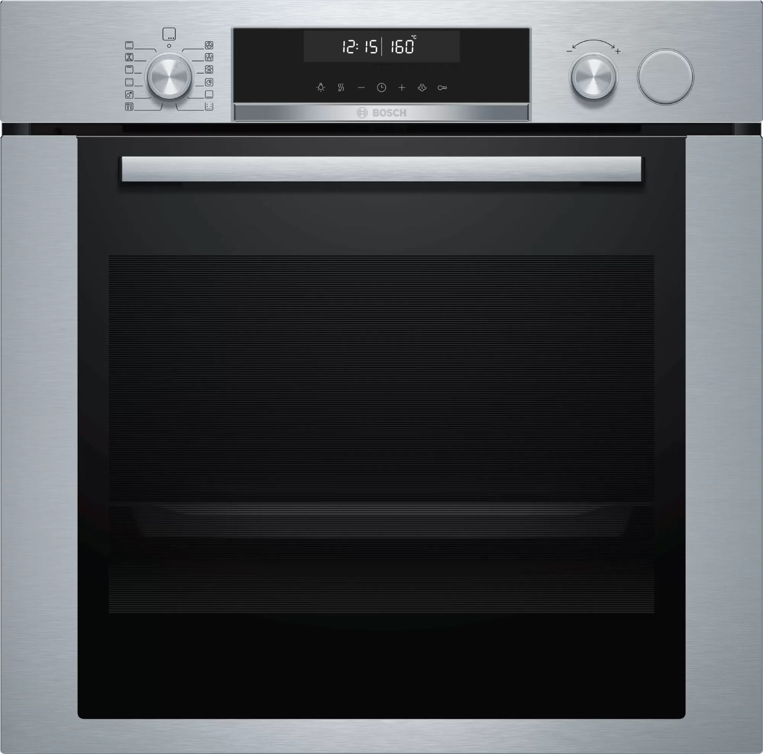 Духовой шкаф электрический Bosch HRA3380S1