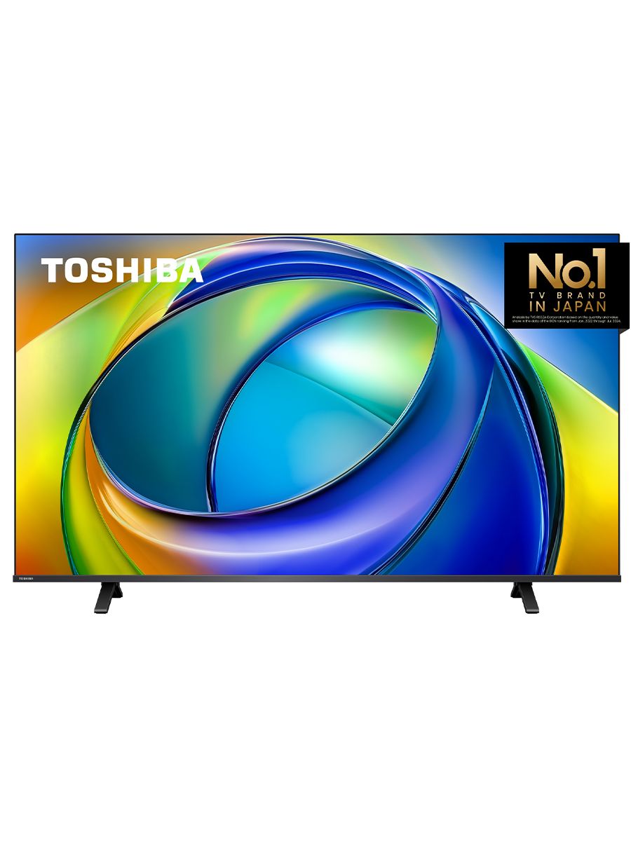 Телевизор Toshiba 50C350RE