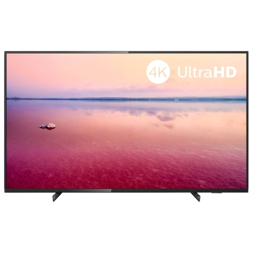 Телевизор Philips 50PUS6704