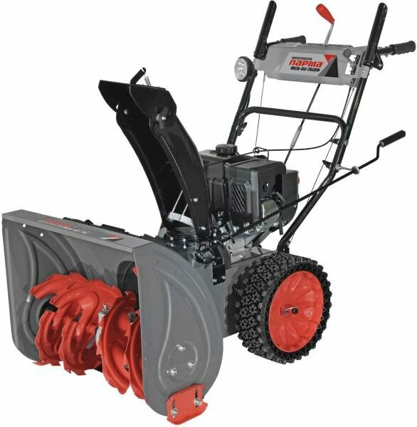 Снегоуборщик бензиновый Парма МСБ-03-761ЭФ