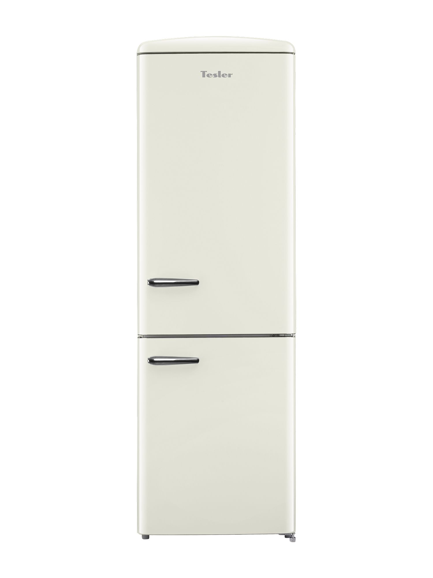 Холодильник Tesler RB-330 IVORY