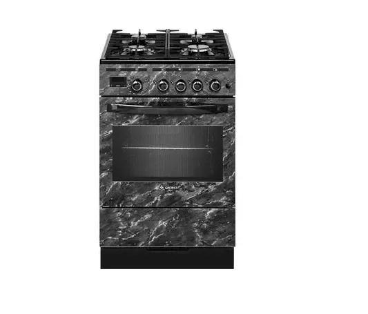 Плита газовая Gefest ПГ 5300-03 0053 черный