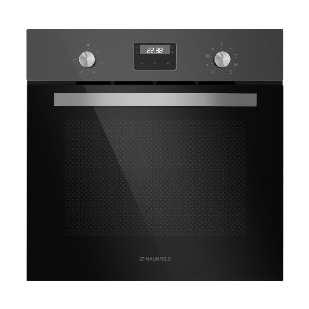 Духовой шкаф MAUNFELD MCMO5013SDS