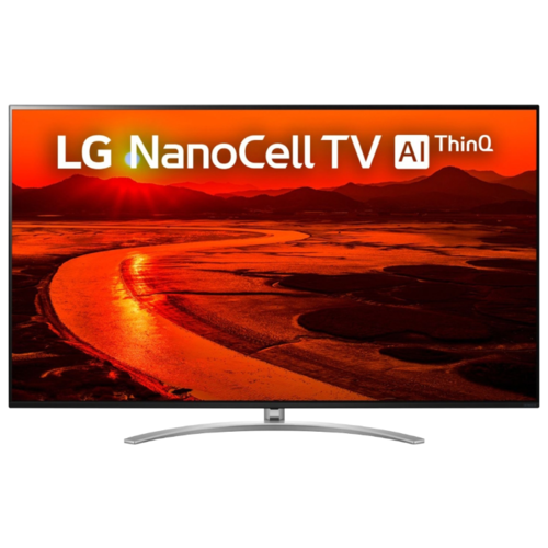 Телевизор NanoCell LG 75SM9900