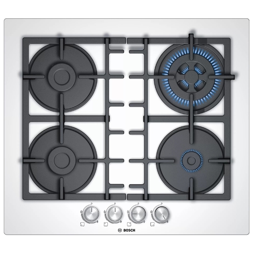 Газовая варочная панель Bosch PNH6B2O90R