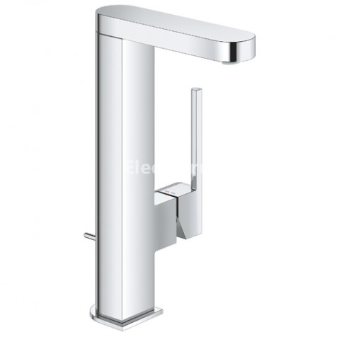 Однорычажный смеситель для раковины (умывальника) Grohe Plus 23843003