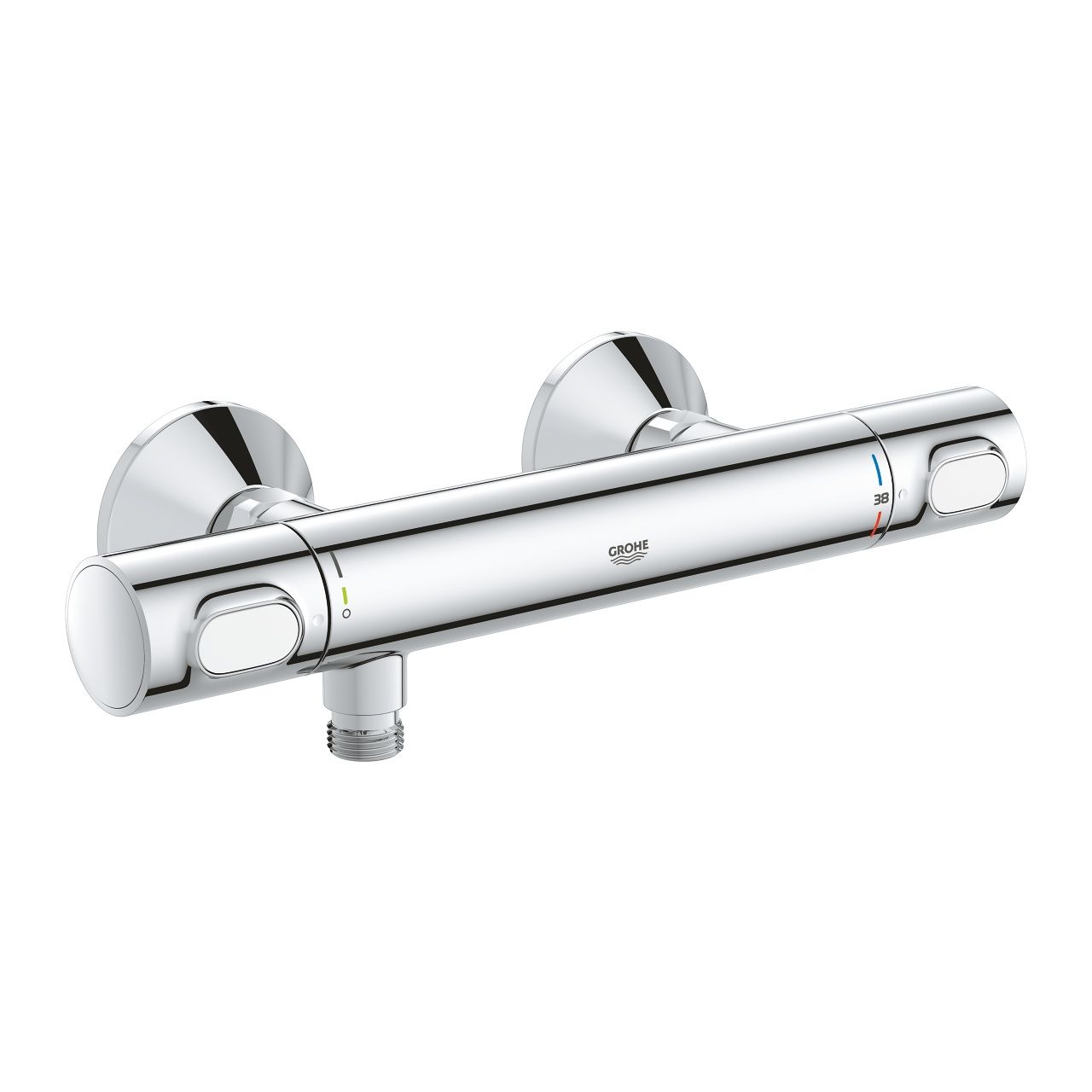 Смеситель для душа термостатический Grohe Grohtherm 34793000