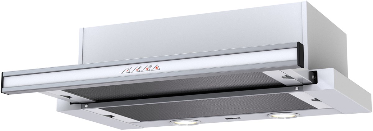 Вытяжка Krona Kamilla Sensor 600 Inox