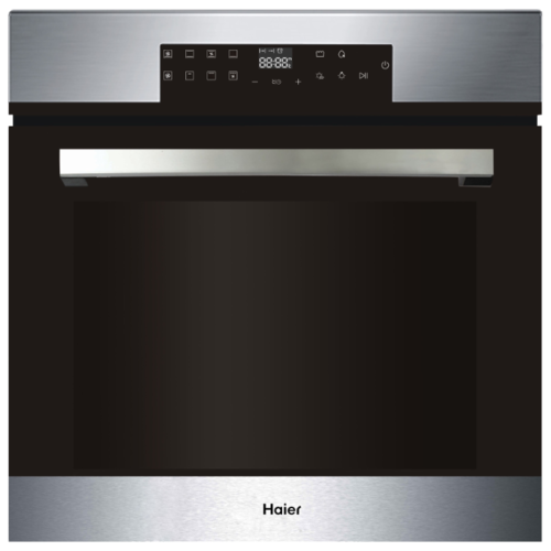 Духовой шкаф электрический Haier HOX-T11HGBX