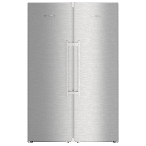 Холодильник Liebherr SBSes 8773