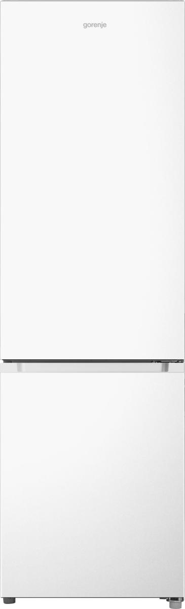 Холодильник Gorenje NRK418FEW4, белый