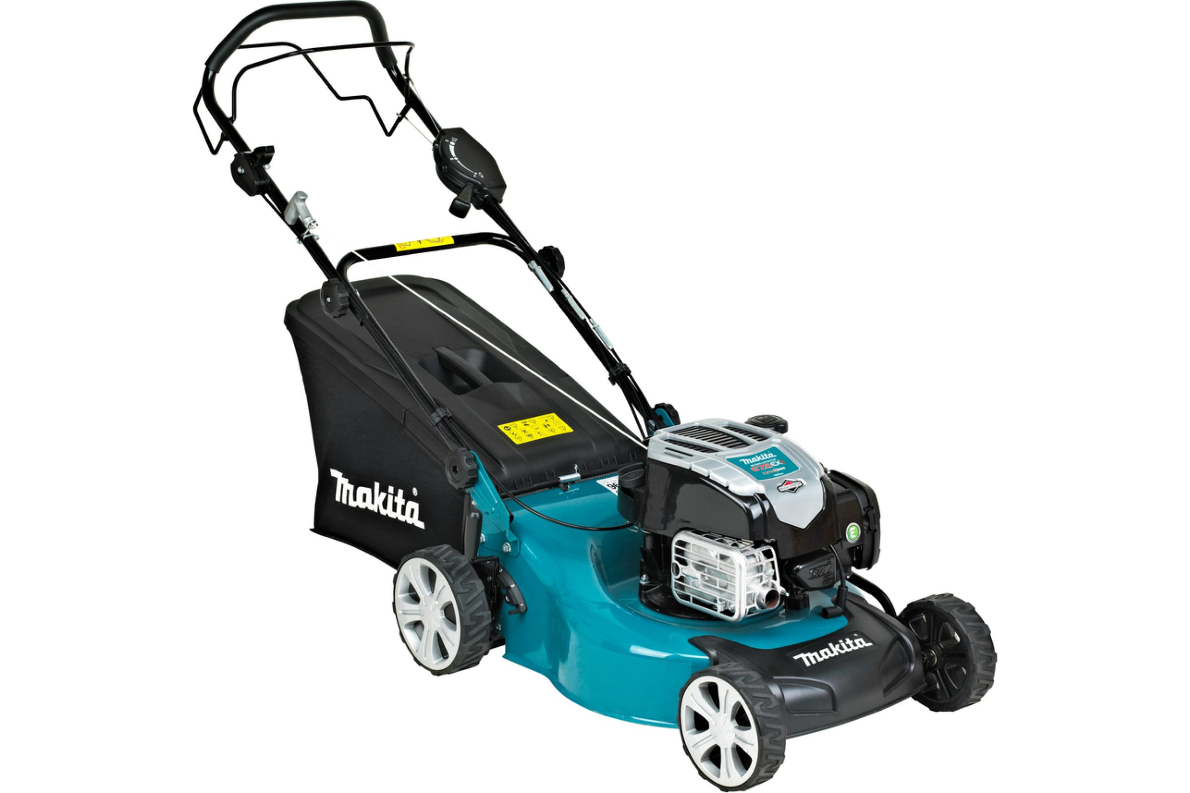 Газонокосилка бензиновая Makita PLM4622N2
