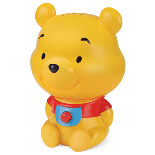 Очиститель/увлажнитель воздуха Ballu UHB-270 M Winnie Pooh