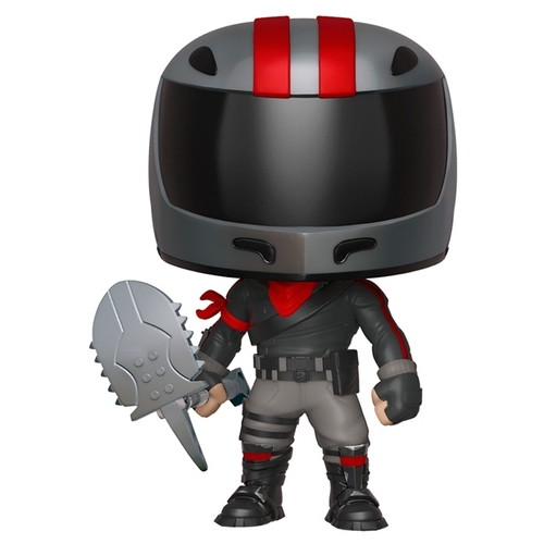 Фигурка Funko POP! Fortnite - Герой асфальта 34468