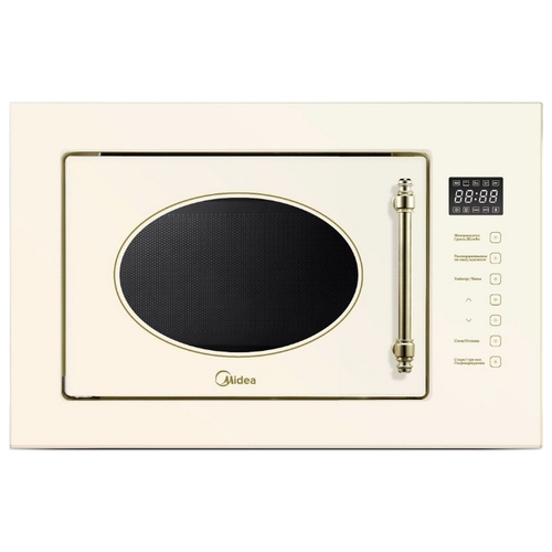 Микроволновая печь встраиваемая Midea MI9255RGI-B