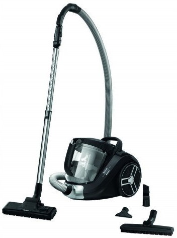 Пылесос Tefal Compact Power XXL TW4855EA