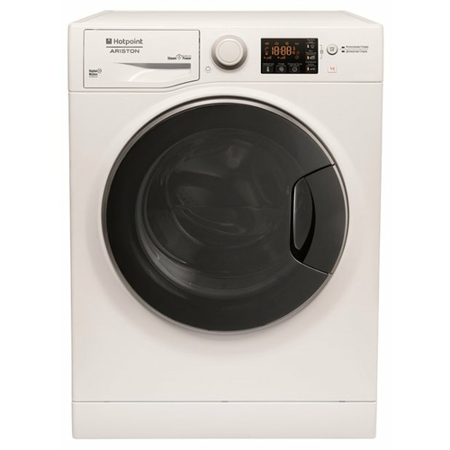 Стиральная машина Hotpoint-Ariston RST 602 ST K