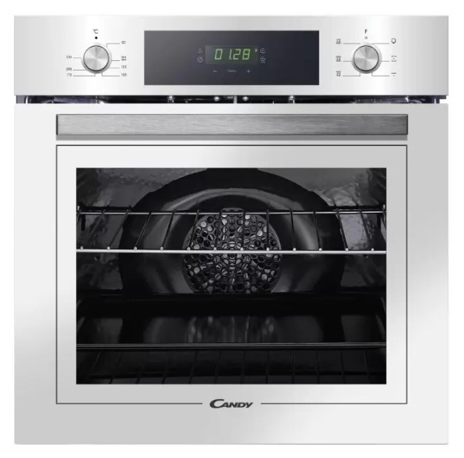 Духовой шкаф электрический Candy FCP605WXL/E
