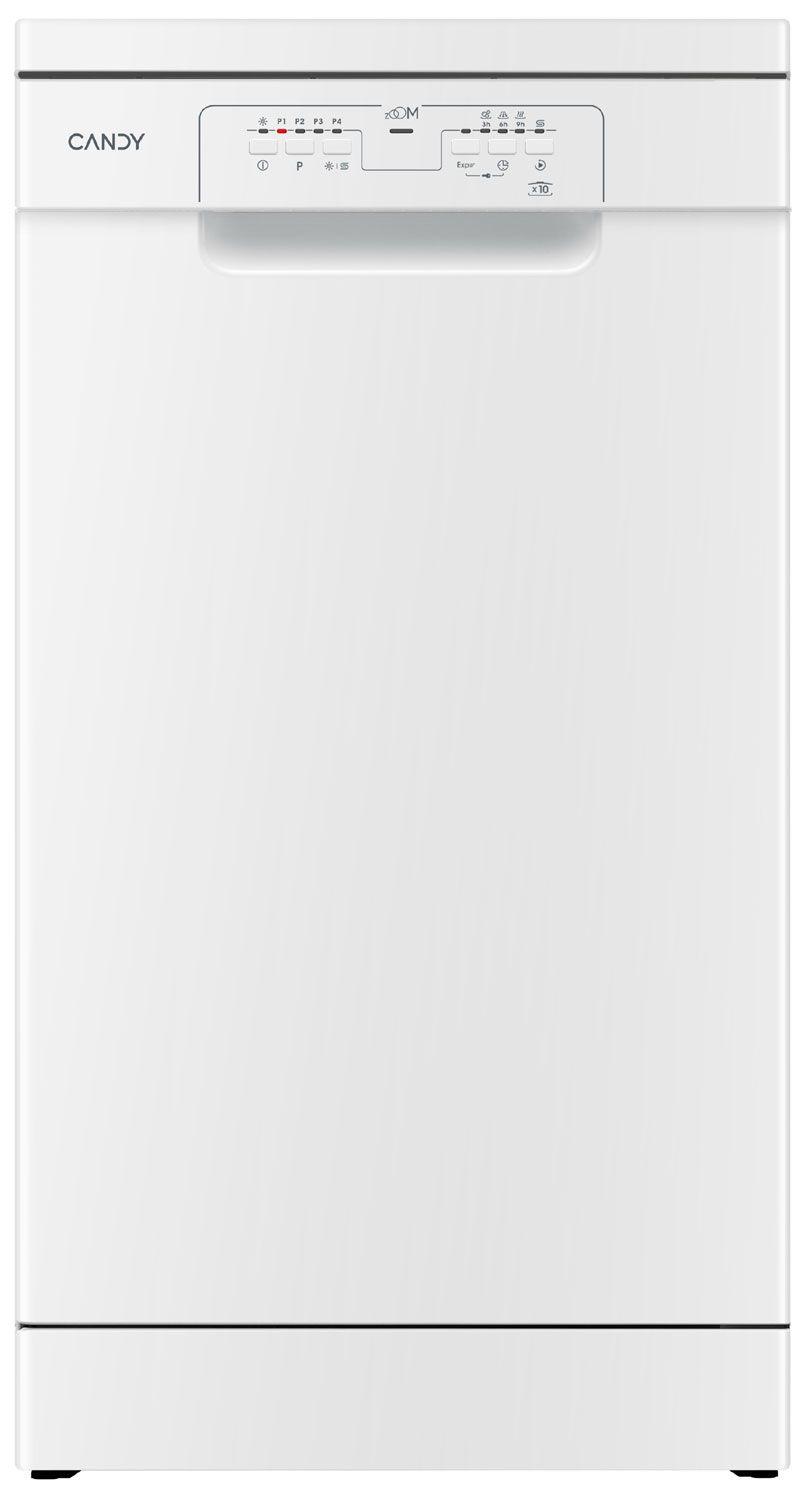 Посудомоечная машина Candy CDPH 2L1049W-08, белый