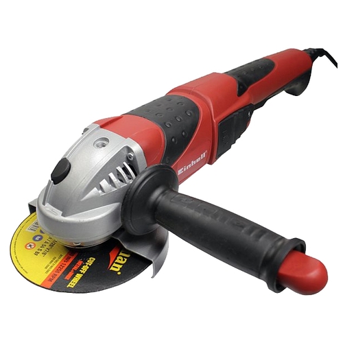 УШМ Einhell RT-AG 125/1