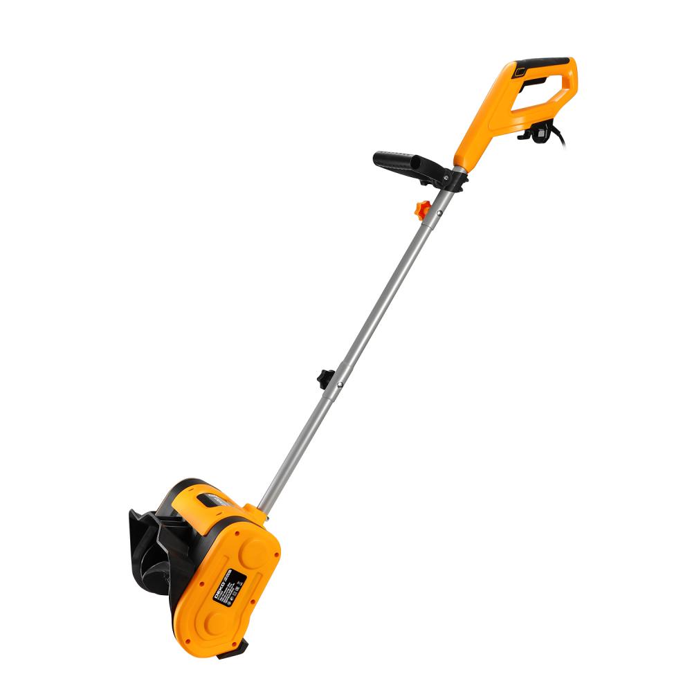 Снегоуборщик электрический DEKO ST1700R (083-4446)