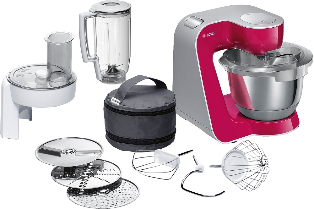 Комбайн Bosch MUM 5 MUM58420