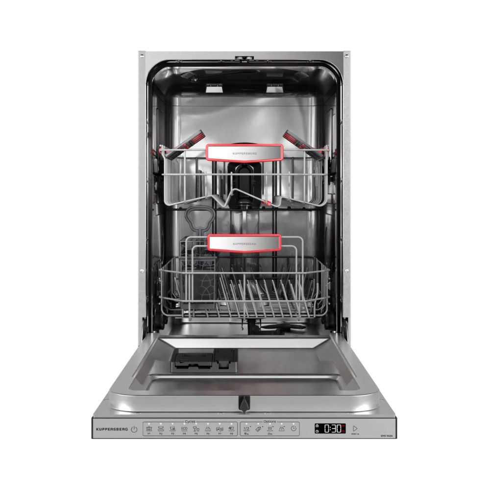 Посудомоечная машина встраиваемая Kuppersberg GHS 4526