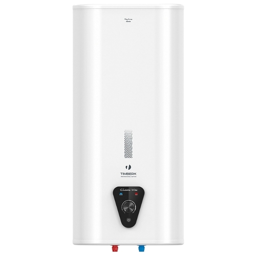 Водонагреватель накопительный электрический Timberk SWH FSK7 80 V