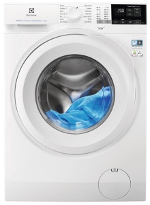 Стиральная машина Electrolux EW6F449PWE