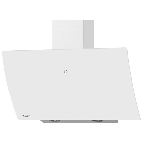 Вытяжка каминная LEX Plaza GS 900 White