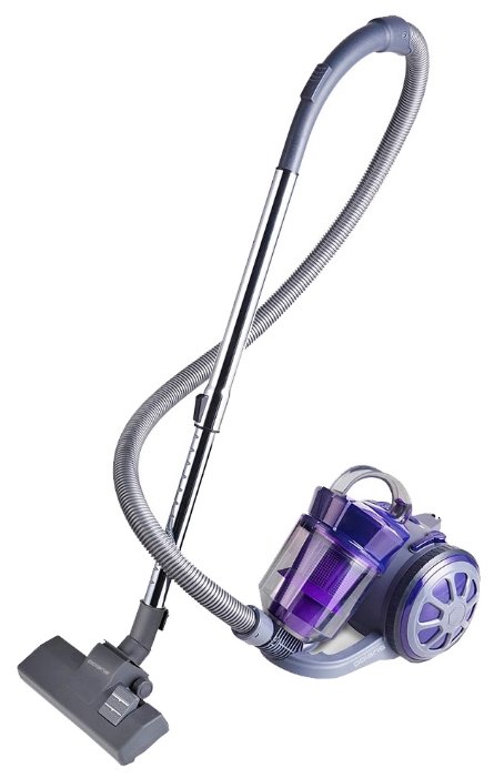 Пылесос Polaris PVC 1730CR