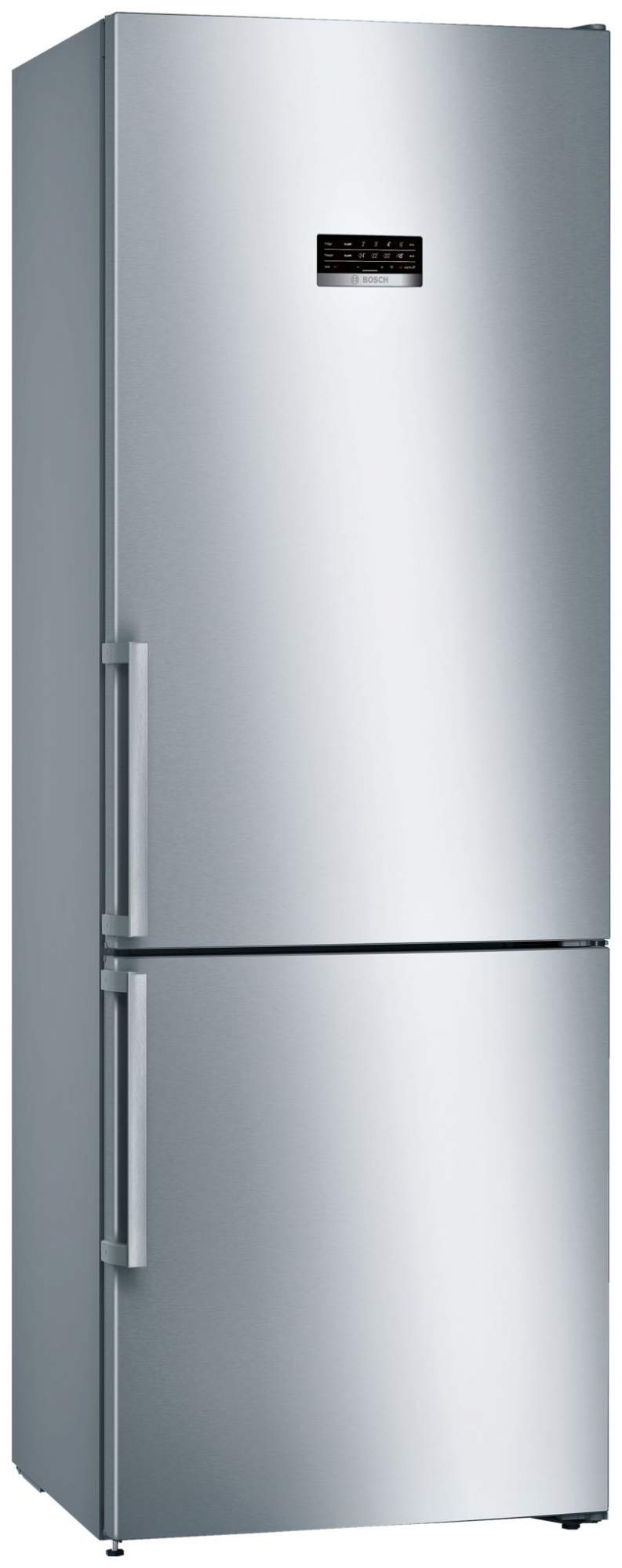 Холодильник Bosch KGN49XI2OR