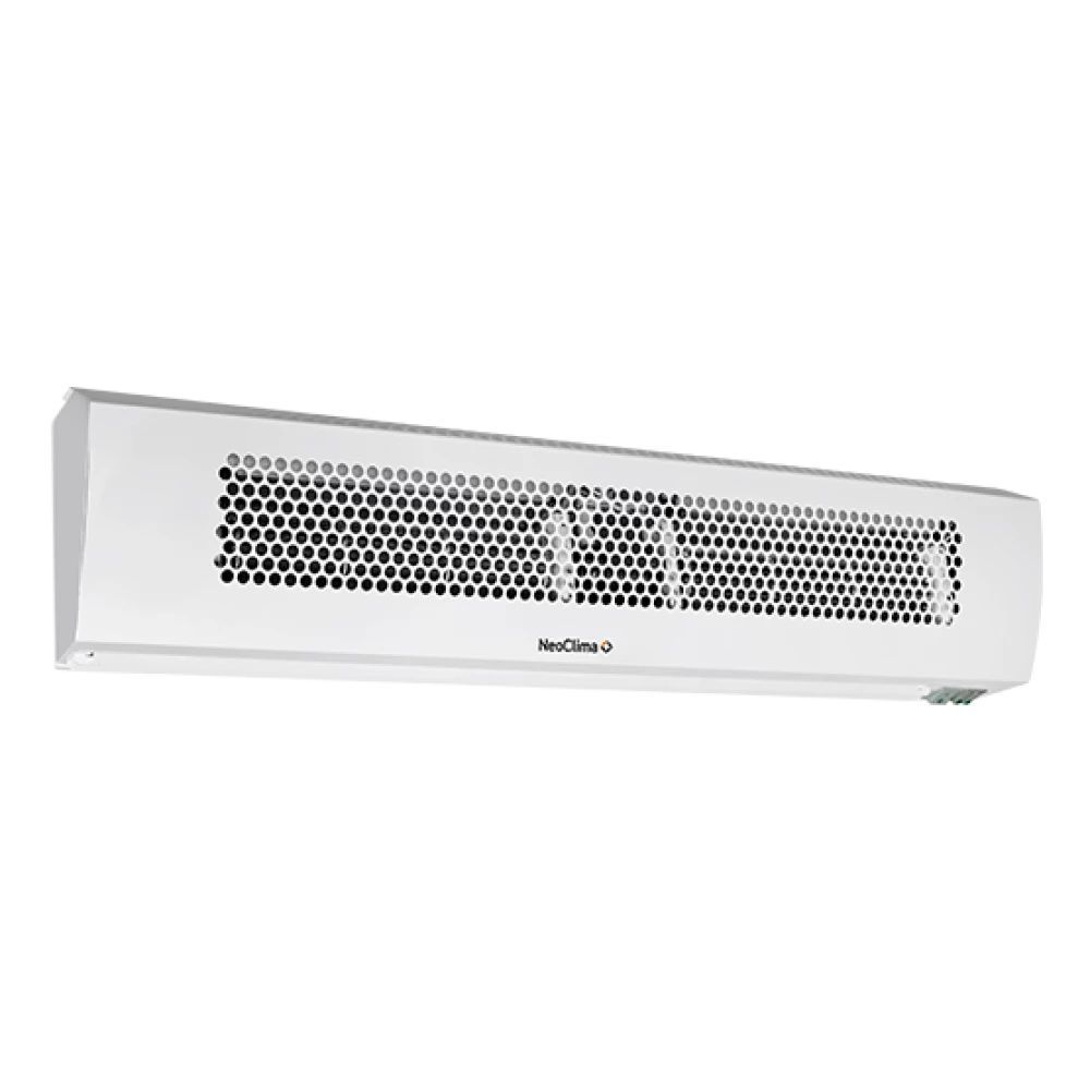 Тепловая завеса NeoClima ТЗС-910, белый