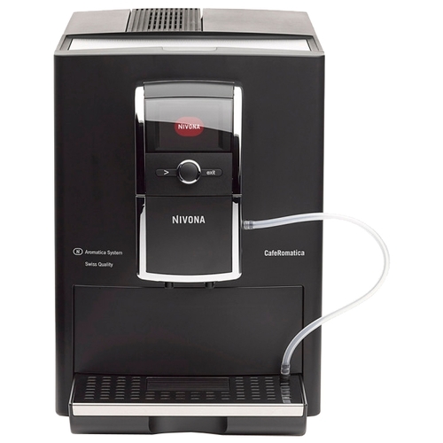 Кофемашина Nivona CafeRomatica 841