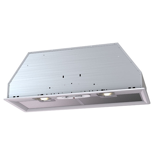 Вытяжка встраиваемая Kronasteel Mini slider 900 white