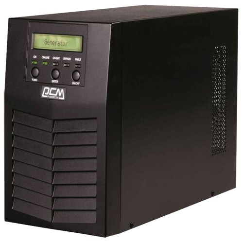 ИБП Powercom MACAN MAS-3000