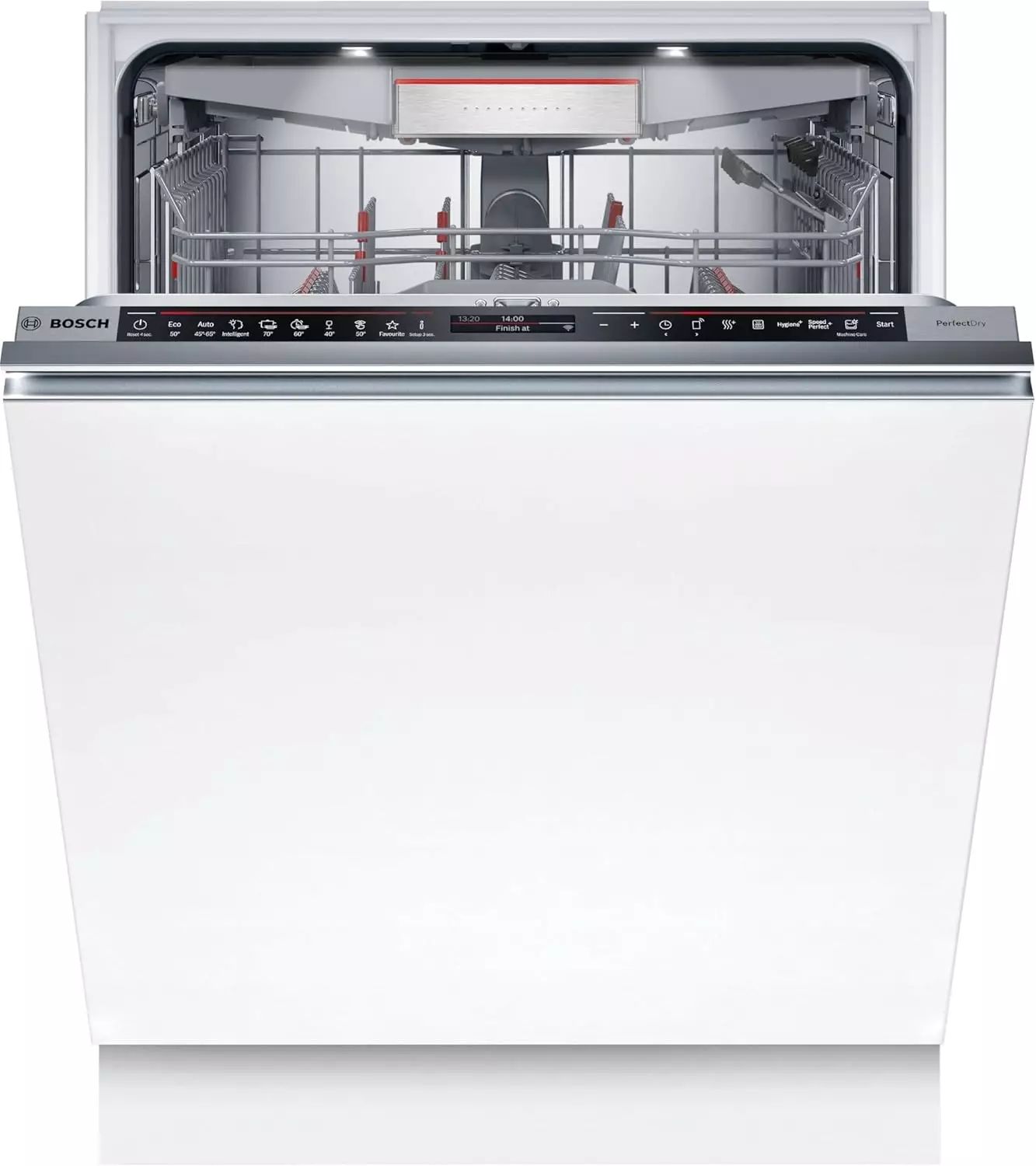 Посудомоечная машина встраиваемая Bosch SMD8TCX04E