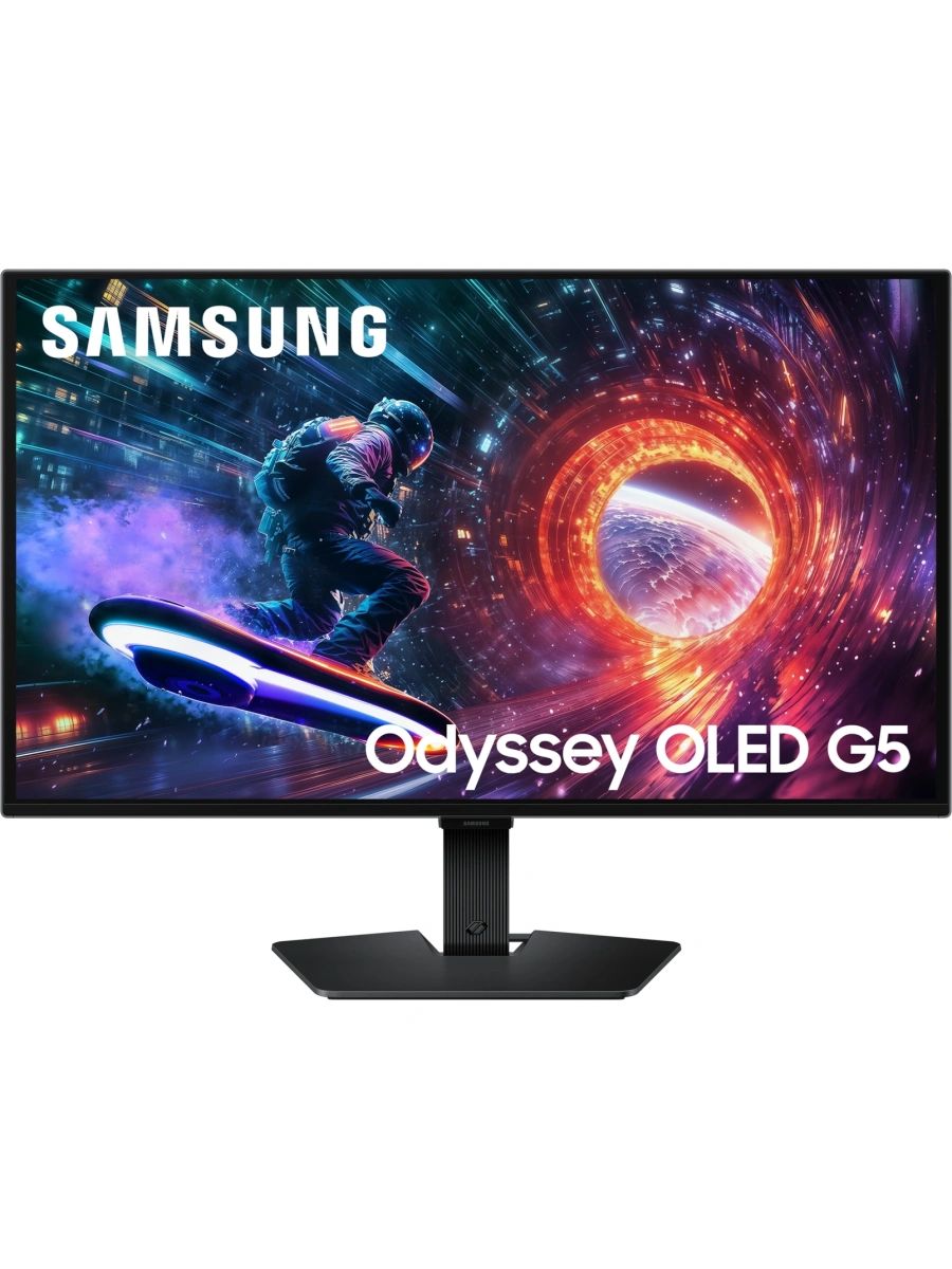 Монитор Samsung S27FG502SIXCI