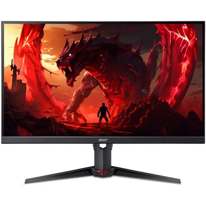 Монитор Acer Nitro XV272UF3bmiiprx черный (UM.HX2EE.317)